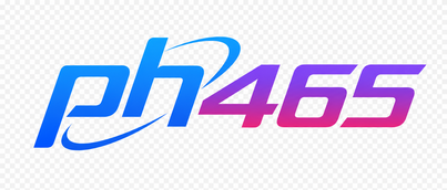 ph465 Logo